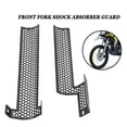 thumbnail image 4 of Housse de Protection pour Fourche avant London VOGE 300 23-24, 4 of 5