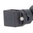 thumbnail image 2 of M Buder Soporte para Walkie Talkie de Ventilación de Auto Universal Negro, 2 of 9