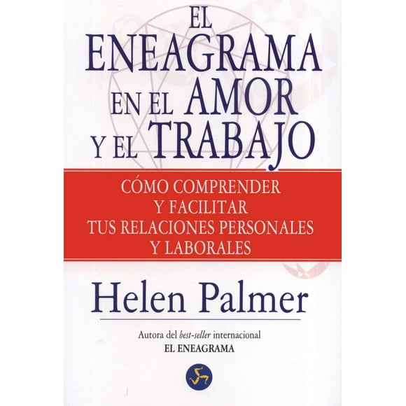 Eneagrama en el amor y en el trabajo, El (Nueva edición) Neo Person 9788495973849