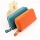 thumbnail image 4 of Funda de cuero para llaves Sonducket organizador Vintage Premium Unisex Negro, 4 of 6