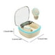 thumbnail image 3 of Auriculares Inalámbricos Bluetooth 5.3 Xihbxyly In Ear Pantalla LED Luz Fría Alta Potencia, 3 of 6