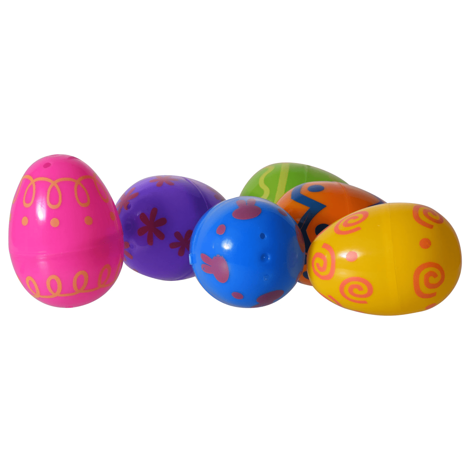 Plastic Percussion Musical Egg Maracas Shakers Children Kids Toys Fun Gif Ga 