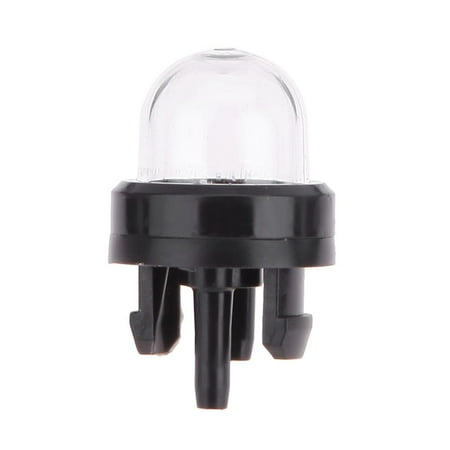 

Tiyuyo 2x Petrol Snap In Primer Fuel Bulb Pump for Stihl Ryobi WALBRO HUSQVARNA