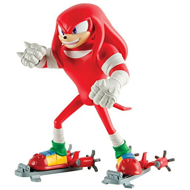 super knuckles toy