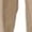Beige plus size cargo pants a1, variant on Cagogo Women Plus Size Wide Leg Cargo Pants Elastic Waist with Pockets Casual Streetwear Loose Long Trousers Workout Lounge Travel Summer Fashion, Black M