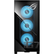 ASUS ROG G700 Gaming Desktop Computer Intel Ultra 7 265F 16GB RAM 1TB SSD NVIDIA GeForce RTX 5070 Black