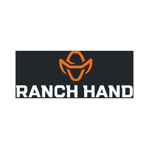 Ranch Hand BBC008BLS Legend Series Rear Bumper Fits select: 2000-2006 CHEVROLET TAHOE, 2000-2003 CHEVROLET SUBURBAN