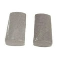thumbnail image 1 of Piedra de limpieza reutilizable Matsuzay 2x gris para desengrasar y eliminar óxido de parrillas, 1 of 6