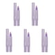 thumbnail image 1 of Lápiz de uñas para el cuidado de las uñas, solución nutritiva para el cuidado de la uña, aceite nutritivo para el lecho ungueal., 1 of 2