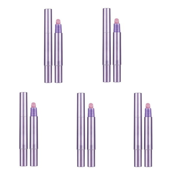 Lápiz de uñas para el cuidado de las uñas, solución nutritiva para el cuidado de la uña, aceite nutritivo para el lecho ungueal.