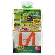 Crayola Art Supplies Easter Basket