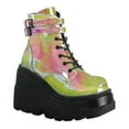 thumbnail image 2 of Women's Demonia Shaker 52 Ankle Boot, 2 of 2