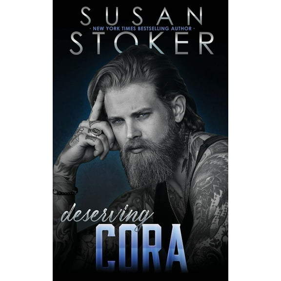 Refuge Deserving Cora, Book 4, (Paperback)