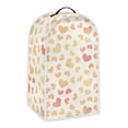 thumbnail image 2 of HELLHERO Thickened Polyester Mixer Blender Cover with Machine Washable for Kitchen, Love, 2 of 6