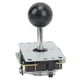 thumbnail image 4 of Kit de Joysticks, Lavadoras A Prueba de Polvo de Cable USB, Joystick de BricolaJe, Bola extra., 4 of 7