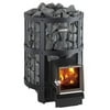 Harvia Legend 150SL Woodburning Sauna Heater