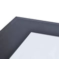 thumbnail image 4 of espejo rectangular sin marco 66 x 45.7 cm plata, 4 of 5
