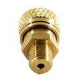 M10 Female Fitting Air Quick Disconnect Inflatable Hose Fitting 8Mm