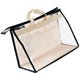 thumbnail image 4 of Bolso Bolsa a prueba de polvo Senderismo al aire libre Neceser para artículos de tocador Armario Armario Bolsa de almacenamiento Cubierta antipolvo, S, 4 of 6