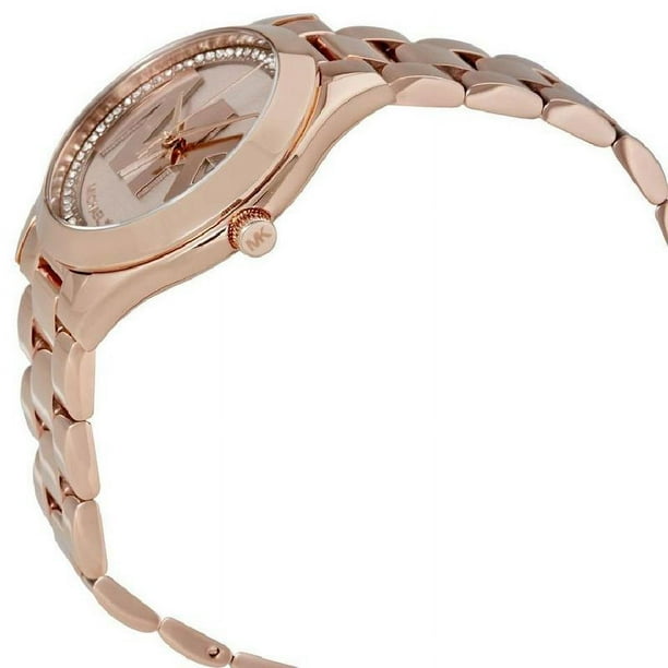 Michael kors mk3549 discount