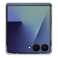 thumbnail image 2 of Funda Samsung Clear EF-AF766 para Galaxy Z Flip7 transparente, 2 of 4