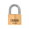 thumbnail image 1 of Abus Mechanical 85 Series Brass Padlock, 1 of 1