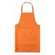 thumbnail image 1 of Delantal de trabajo TUNC Lona negra Unisex Ajustable 75cm x 65cm, 1 of 1