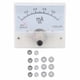 thumbnail image 1 of 85C1 DC 0~1MA Pointer DC Ammeter Current Measuring Meter Pointer DC Ammeter, 1 of 5