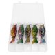 thumbnail image 4 of Swimbait realista, 5 piezas, 15 g, 9,5 cm, cebo de pesca multisegmento, Swimbait, durabilidad probada en el tiempo, 4 of 14