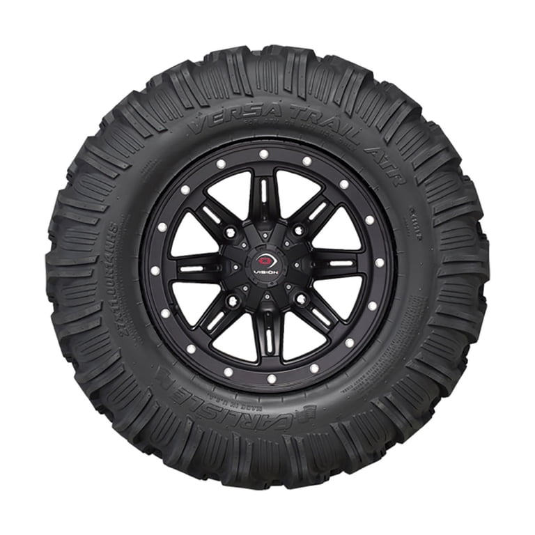 27 Inch Skateboard Carlisle Versa Trail ATR ATV/UTV Tire - 26X11.00R12 ...