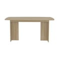 thumbnail image 4 of Comedor Bangok Fresno Europeo No incluye Sillas Virtual Muebles, 4 of 7