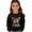 AB760 Black, variant on Tisuna Crewneck Sweatshirt For Girls Child 67 Print Long Sleeve Pullover Tops Fashion Breathable Kids Spring Autumn Casual Wear Size 2-3 Years Black