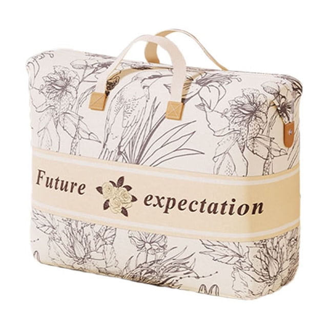 Bolsa para guardar edredones, artículos diversos, ropa, edredones, clasificación de ropa, mudanzas, dormitorio, bolsa para edredones no tejidos