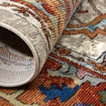 thumbnail image 4 of Nicole Miller New York Parlin Aster Area Rug, 4 of 5