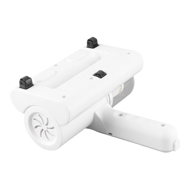 Cordless Vacuum Cleaner, Wavelength Handheld Vacuum Fabric Cleaner