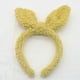 thumbnail image 1 of Diademas para mujeres, diadema cuadrada, diadema para el cabello con aro para el cabello, linda y a la moda para hombres y mujeres., 1 of 2