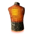 thumbnail image 4 of Colorado Men’s Heated Hunting Vest - Available in Mossy Oak® and Real Tree® by Gobi Heat, 4 of 10