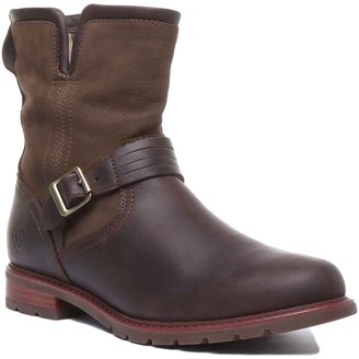 Cole Haan Womens Stanton Weatherproof Chelsea - Walmart.com display picture 1