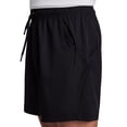 thumbnail image 4 of Reebok Men's and Big Men's Match Woven Short, 6" Inseam, Sizes XS-5XL, 4 of 6