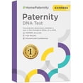 thumbnail image 1 of DNA Paternity Testing HomePaternity Express for Child & Father, 1 of 7