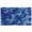 Blue Camo Wavy, variant on Blue Gray Camo Digital Pattern Door Rugs,Washable Non Slip Door Mats Indoor,Decorative Door Mats,Entry Mat Indoor for Entrance,Bedroom,Kitchen,Bathroom,20"x32"