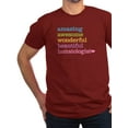 thumbnail image 1 of CafePress - Hematologist T Shirt - Men's Fitted T-Shirt, 1 of 1