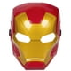 thumbnail image 5 of Paquete múltiple de máscaras Marvel Avengers Iron Man y Hulk Kids 5+, 5 of 7