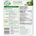 thumbnail image 4 of Green Giant Simply Steam* Brussels Sprouts in Butter Sauce, 250 g, 4 of 5
