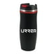 thumbnail image 1 of Termo de acero inoxidable Urrea 350ml, 1 of 1