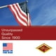 thumbnail image 5 of Marco de fotos divertido Beistle Western Wanted Authentic Wild West, 5 of 5