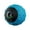 Blue, variant on Electric Vibrating Massage Ball, 5 Speed Rechargeable Muscle Relaxation Massager with LED Display for Shoulder Neck Yoga Fitness Recovery
