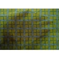 thumbnail image 4 of oneOone Cotton Silk Fabric Floral Block Fabric Prints By Yard 42 Inch Wide, 4 of 4