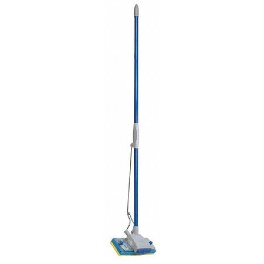 QUICKIE 274ZQK Automatic Sponge Mop,31/4" L