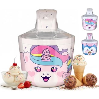 Drinkpod Frozay: Healthy Frozen Fruit Ice Cream & Dessert Maker